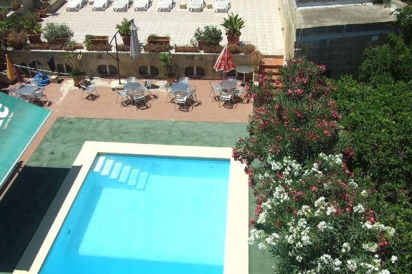 Hotel Mariblu Bed & Breakfast Guesthouse (Xewkija)